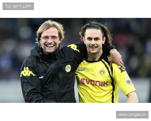 多特蒙德_要崛起还是真不行_：青春风暴背后的豪门挣扎，管理危机已刻不容缓