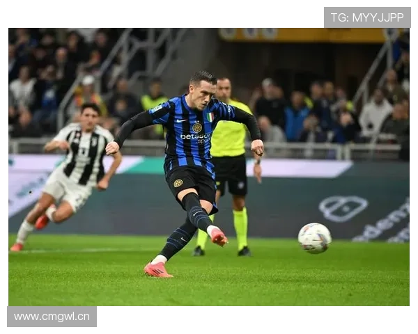 控球占优却压不住对手,国米的问题藏不住了? 控球占优却压不住对手,国米的问题藏不住了?