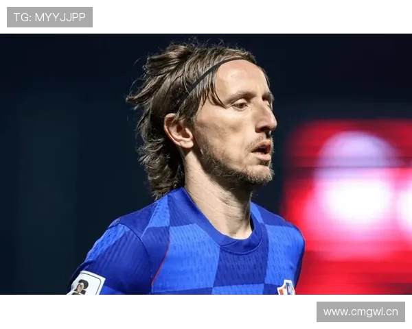 莫德里奇战火童年如何铸就金球奖之路 莫德里奇战火童年如何铸就金球奖之路