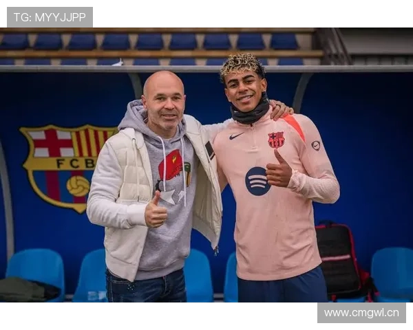 佩德里 vs 伊涅斯塔：小空间控球与出球能力对比分析