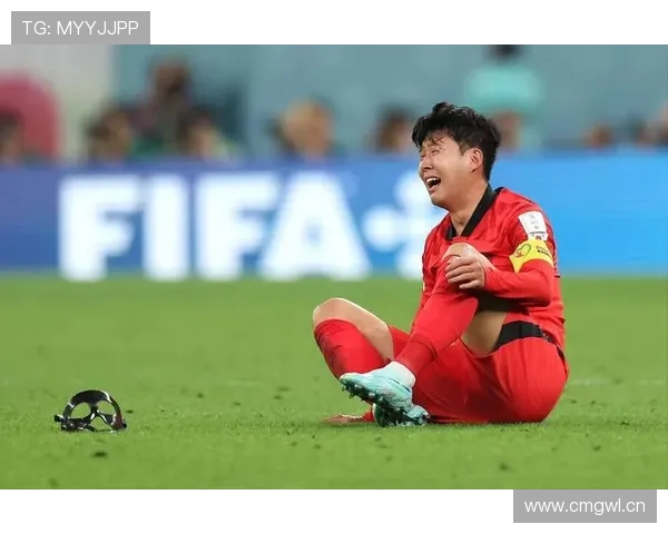 孙兴慜国家队带队能力如何体现 孙兴慜国家队带队能力如何体现