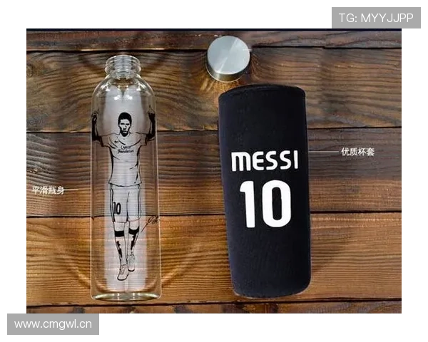 梅西连喝水都比咱平时贵，家里一个水杯都得上千？