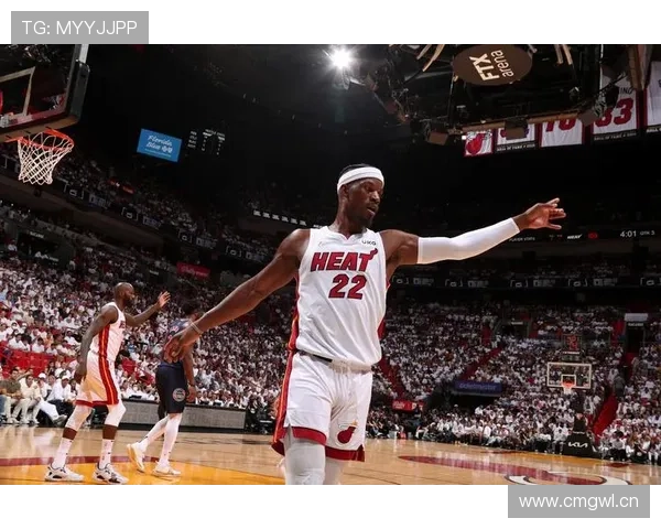 巴特勒突破创造投篮机会提升效率，超越队友无球得分能力