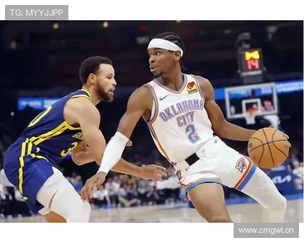 吉尔杰斯-亚历山大挡拆突破效率提升，打造球队关键得分点