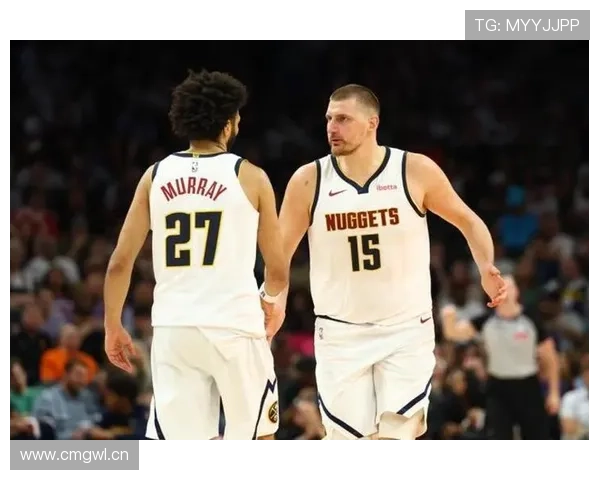 穆雷季后赛突破效率提升明显 拉开与约基奇组织差距