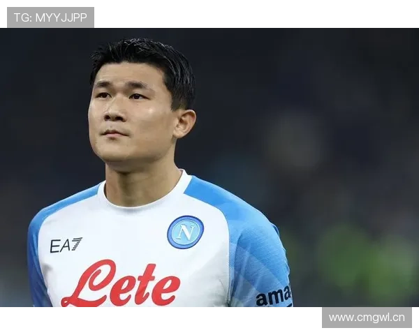 金玟哉：韩国本土联赛走出的亚洲顶级中卫起点