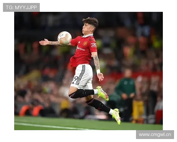 速度型边锋模板：加纳乔如何撕裂防线