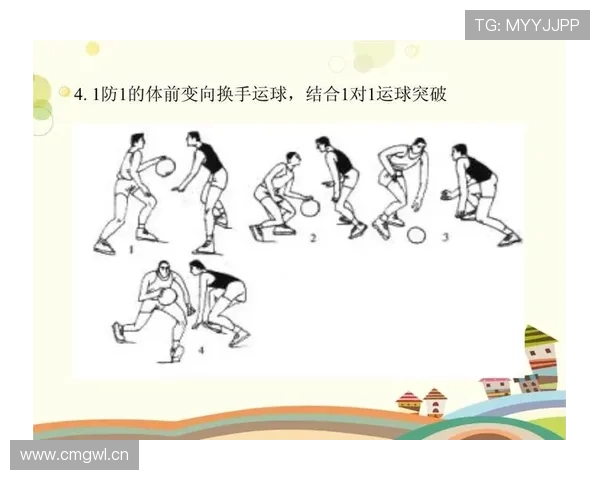 全面解析运球变向规则：技术细节与判罚依据。