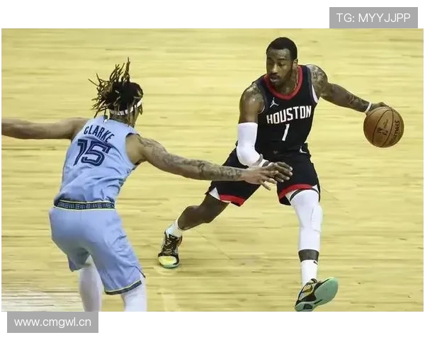 约翰·沃尔突破制造挡拆拉开空间提升球队进攻效率